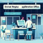 Agenda tu cita en la Registraduría de Envigado y accede a trámites de Registro Civil de manera fácil y segura