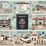 Cómo sacar pasaporte en Santa Marta: requisitos y lugares de expedición