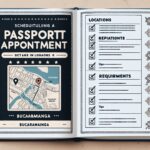 Guía completa para solicitar cita para el pasaporte en Bucaramanga: lugares, requisitos y consejos