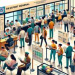 Renovación de pasaporte en Cali: Lugares, requisitos y proceso explicado